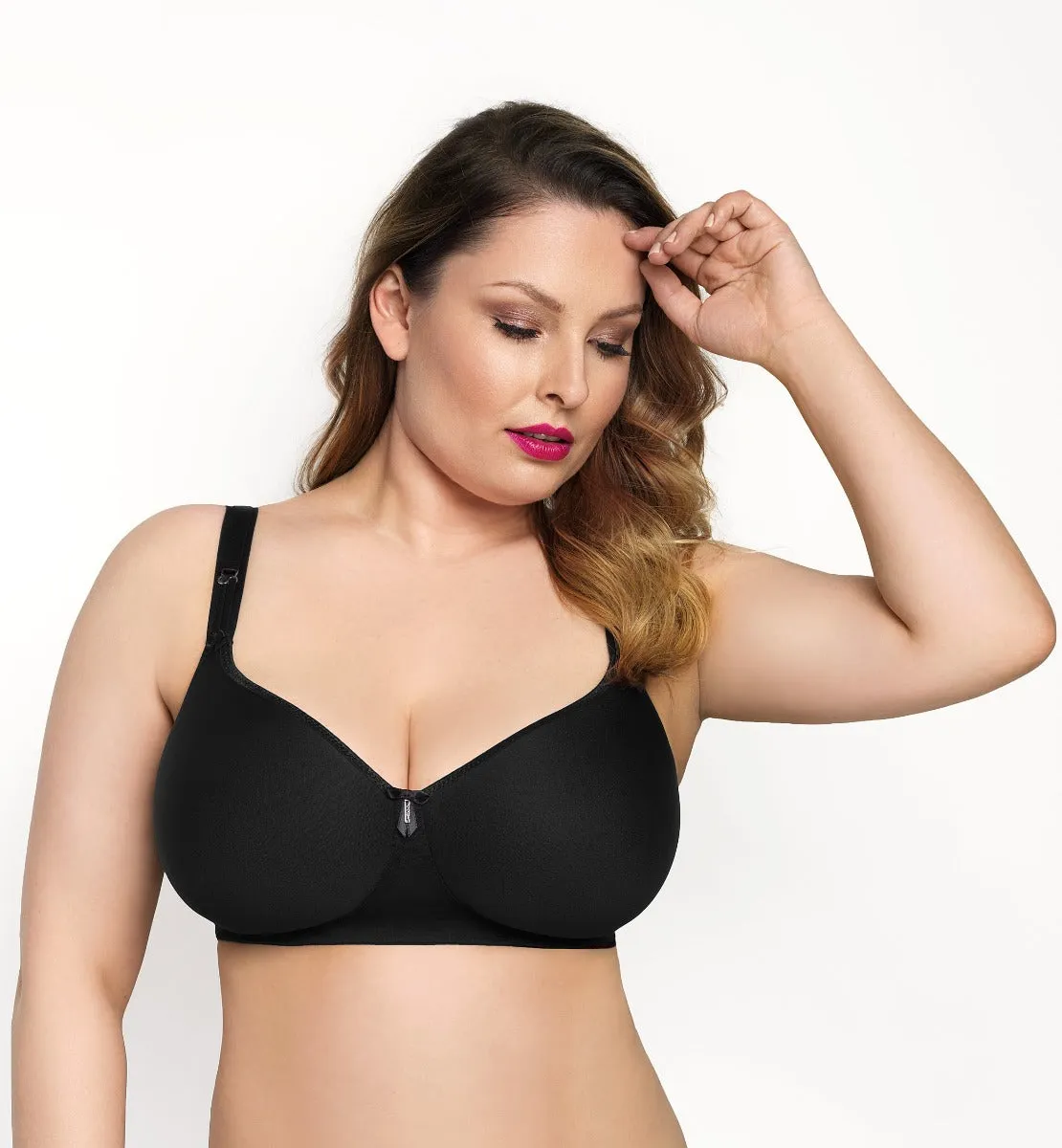 CORIN - VIRGINIA - Wireless Bra