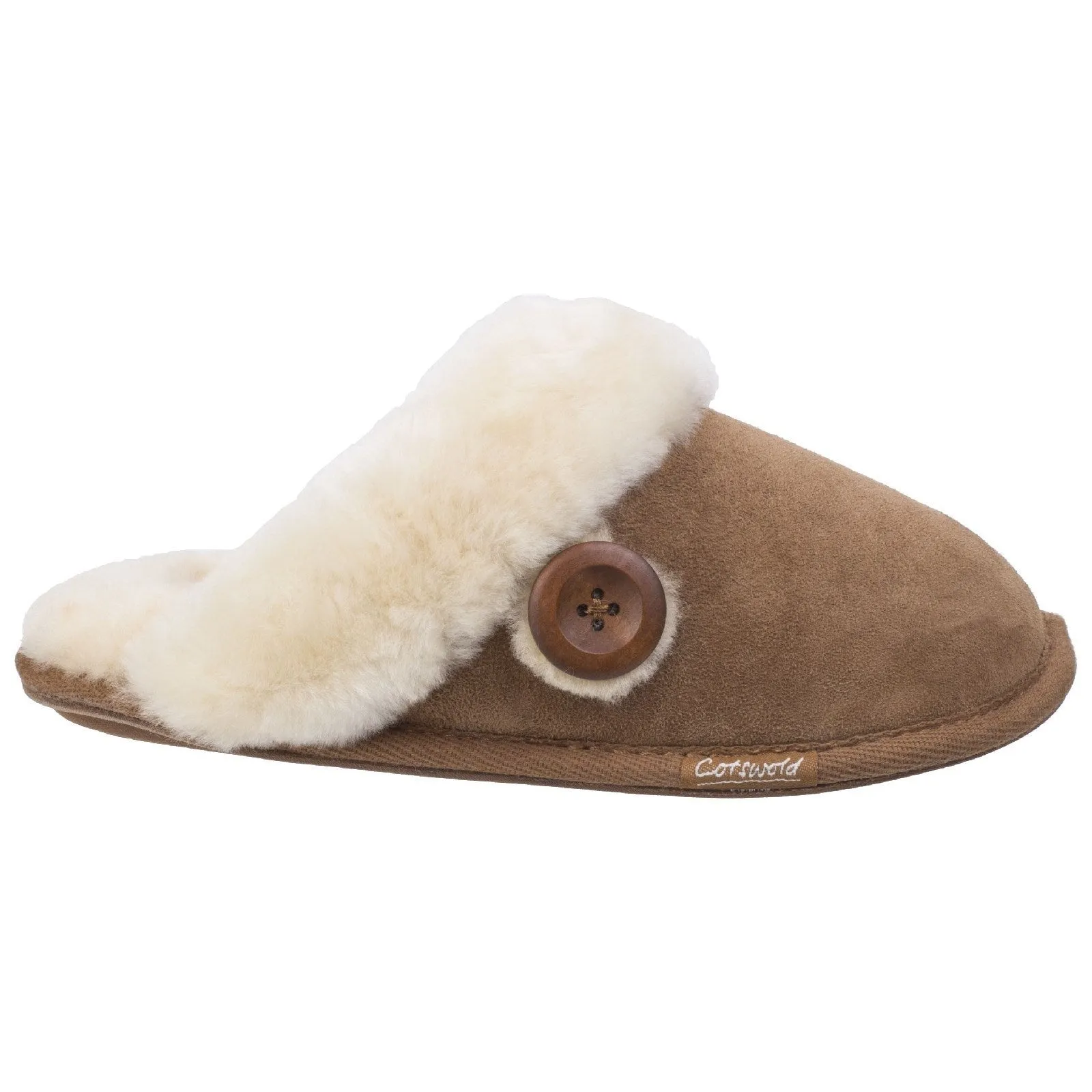 Cotswold Lechlade Slippers