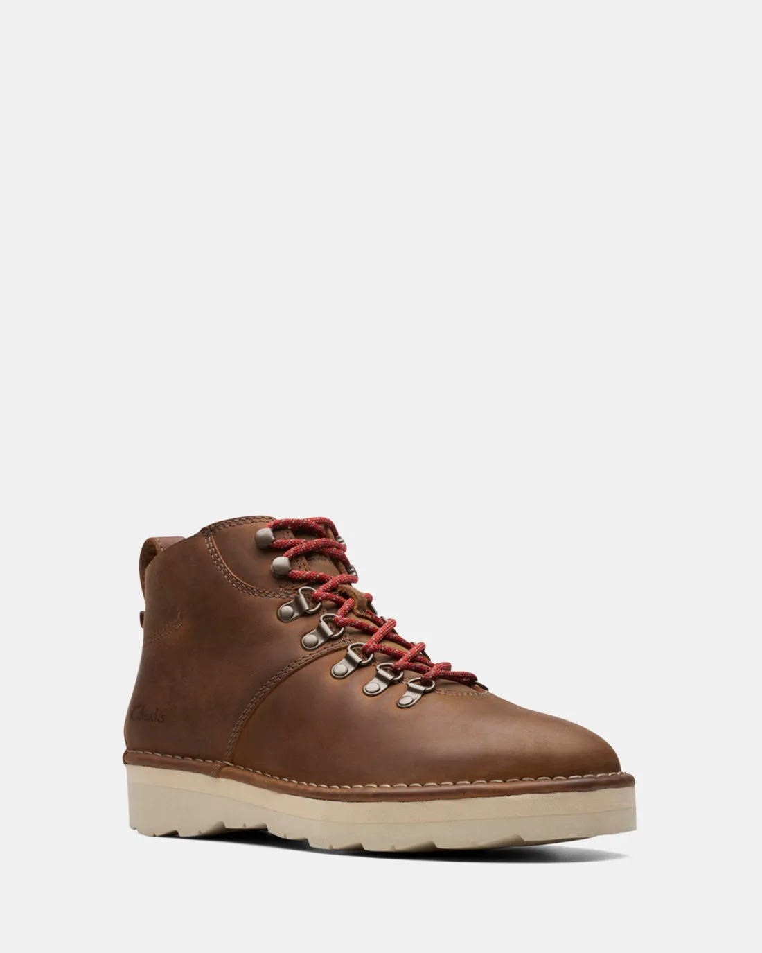 Craftdale Hike Tan Leather