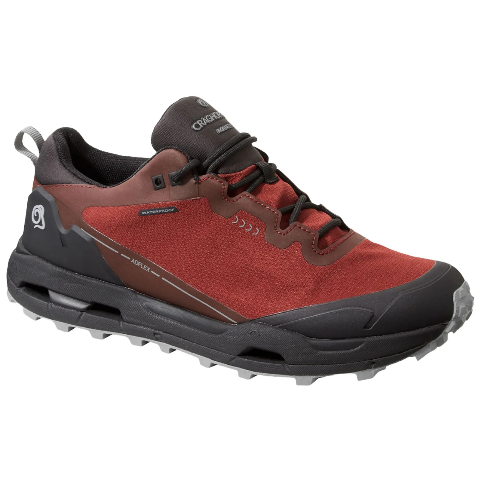 Craghoppers Mens Adflex Walking Shoes