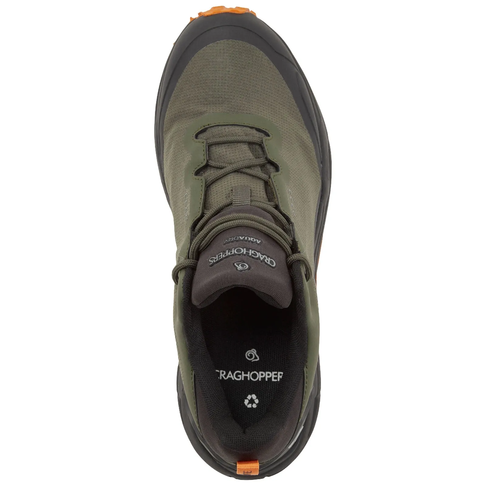 Craghoppers Mens Adflex Walking Shoes