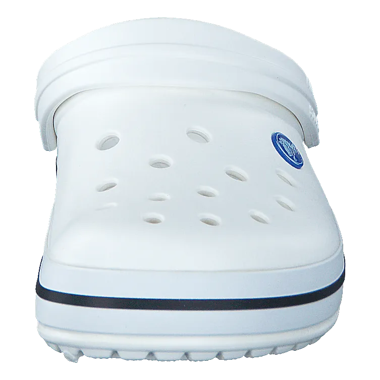 Crocband White