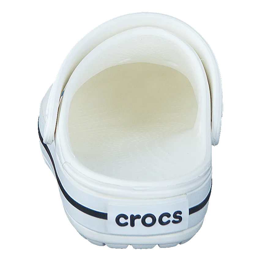 Crocband White