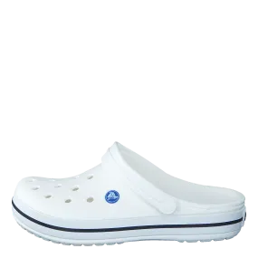 Crocband White