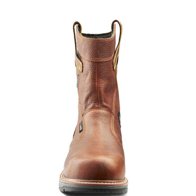 CSA Work Boot: Patton Wellington