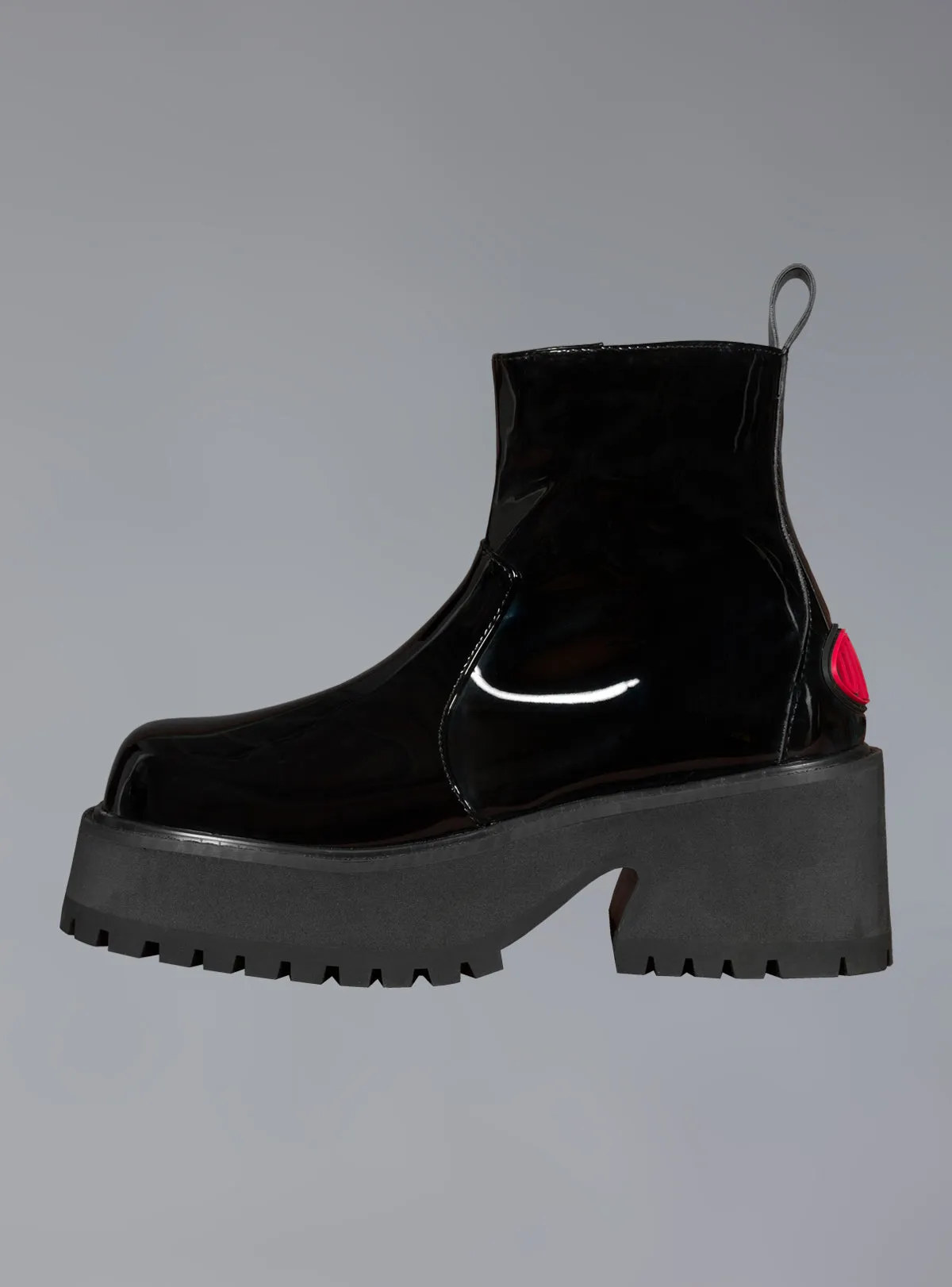 Dada Boot