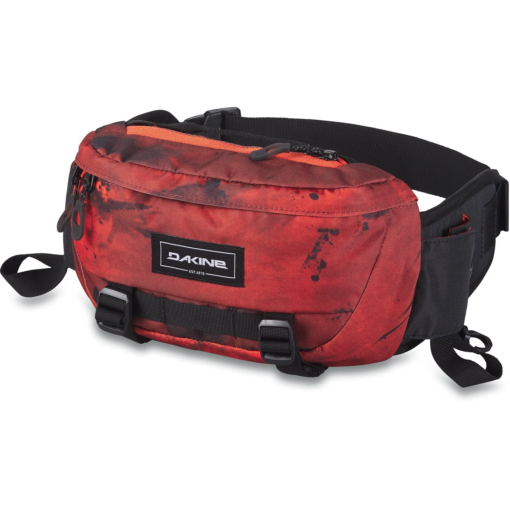 Dakine 2022 Hot Laps 2L Waist Pack