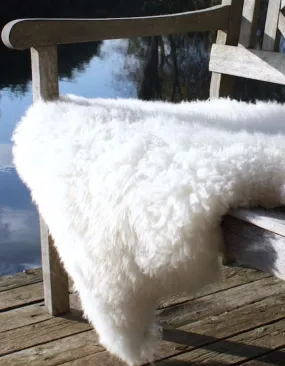 Devon Sheepskin