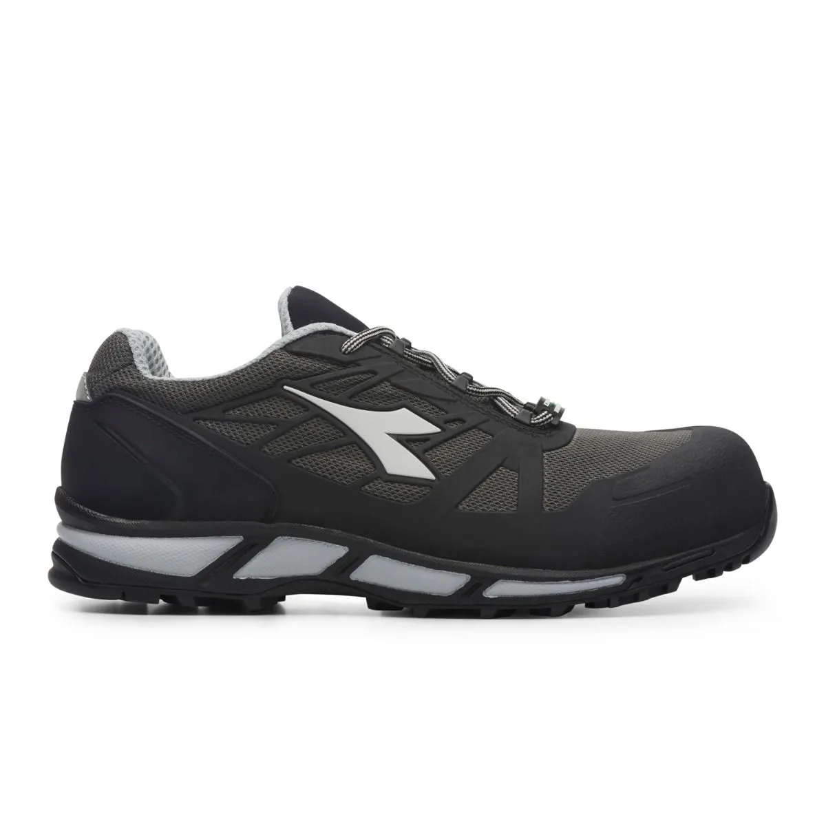 Diadora D-Trail Low Safety Shoe 170970