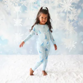 Disney Frozen Elsa Classic Pajama Set