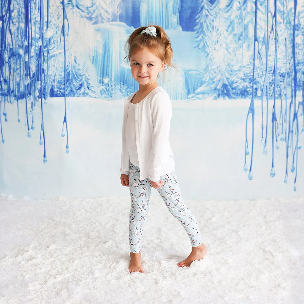 Disney Frozen Olaf Leggings