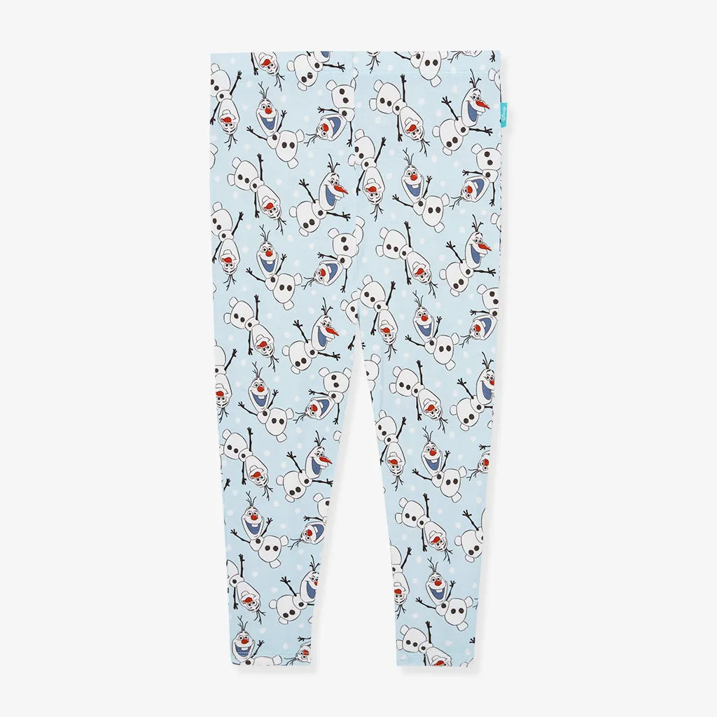 Disney Frozen Olaf Leggings