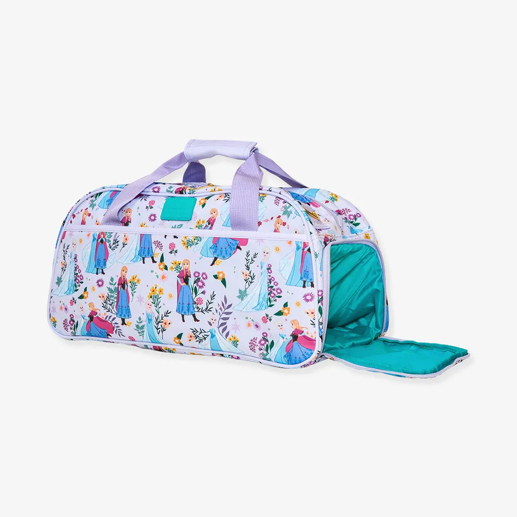 Disney Frozen Sisters Duffle Bag