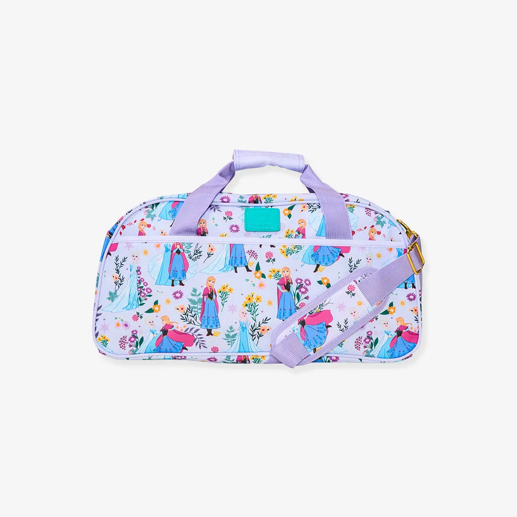 Disney Frozen Sisters Duffle Bag