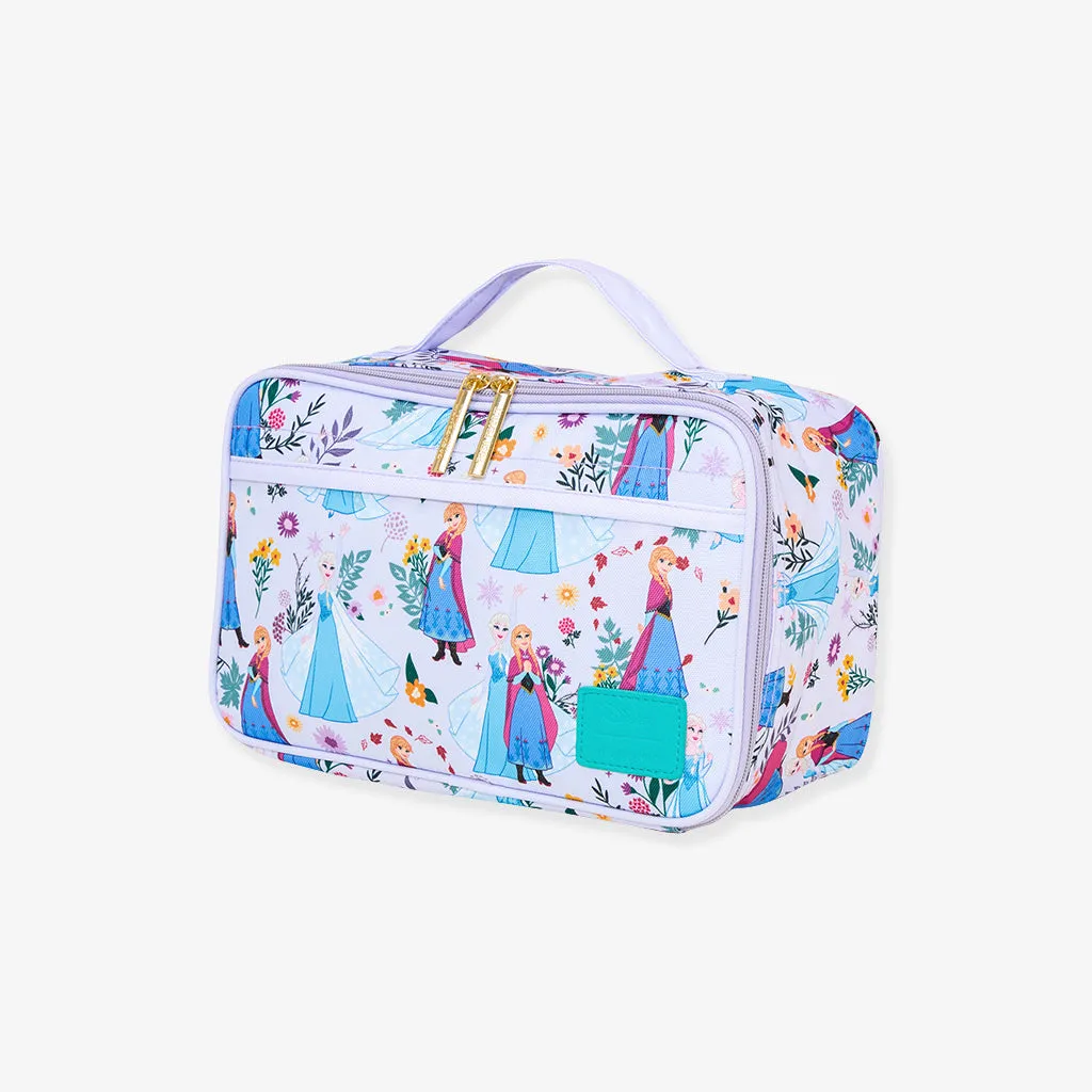 Disney Frozen Sisters Lunch Bag