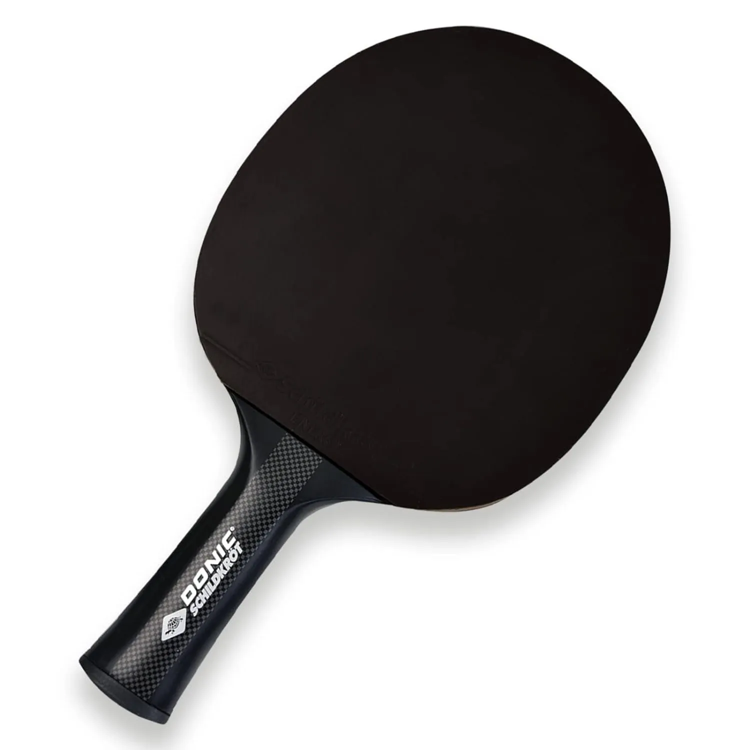 Donic Carbotec 3000 Table Tennis Bat with Cover