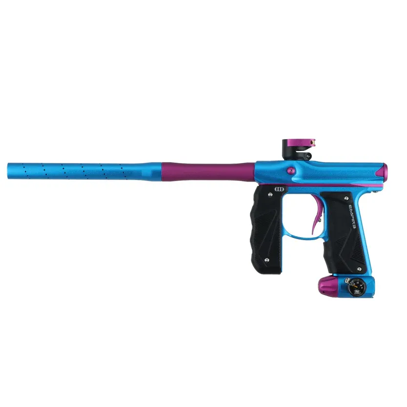 Empire Mini GS (Dust Light Blue / Dust Pink)