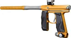 Empire Mini GS (Dust Orange / Dust Silver)