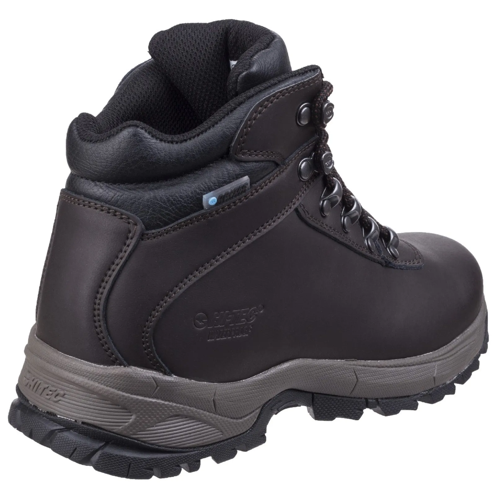 Eurotrek Lite Waterproof Walking Boots