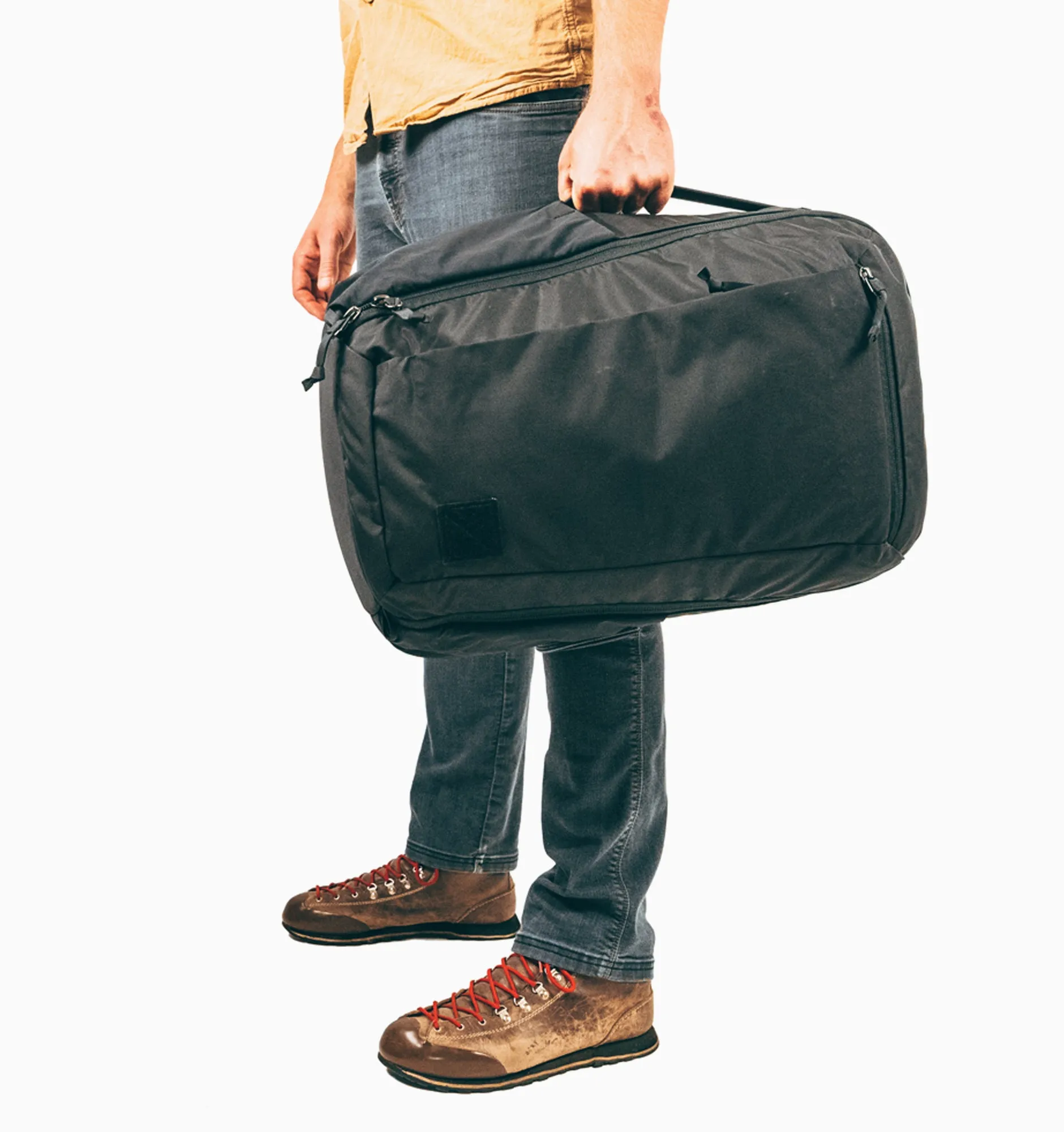 Evergoods Civic Travel Bag 35L