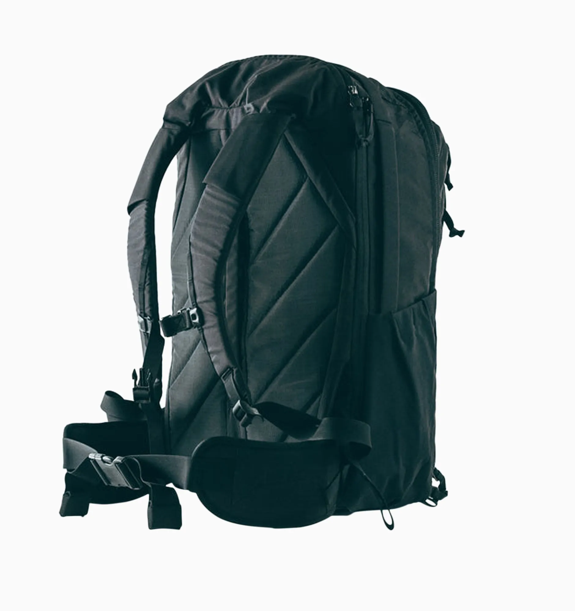 Evergoods Civic Travel Bag 35L