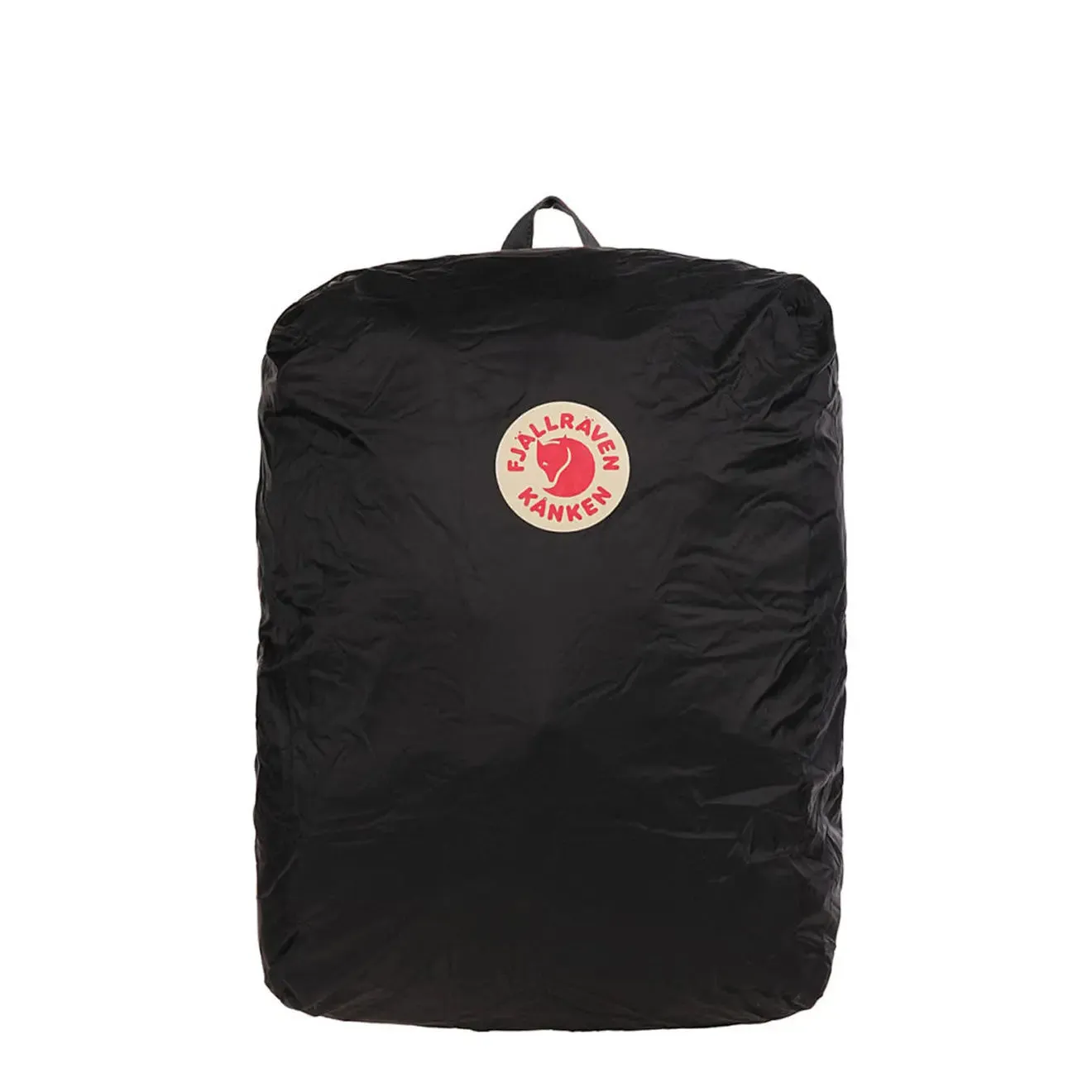 Fjallraven Kanken Rain Cover Mini Black