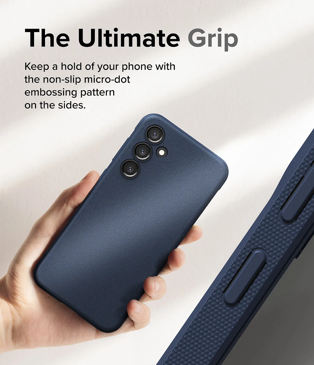 Galaxy S23 FE Case | Onyx