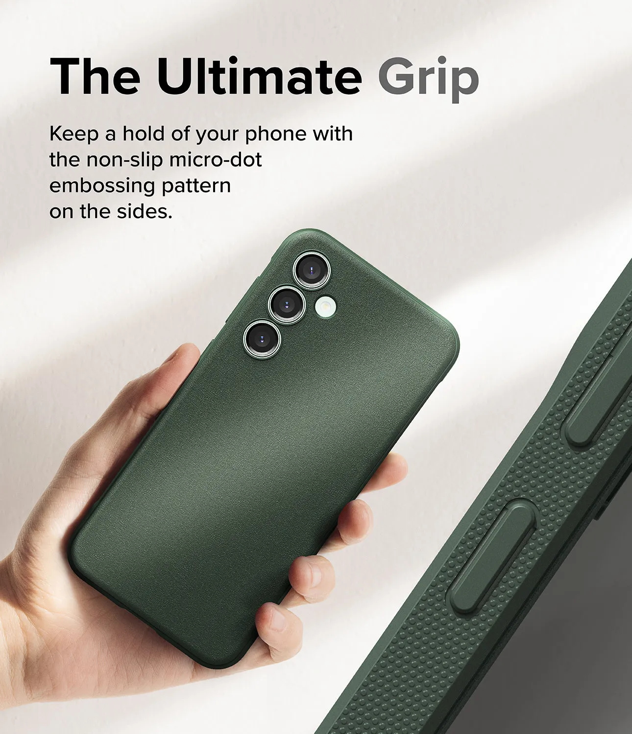 Galaxy S23 FE Case | Onyx