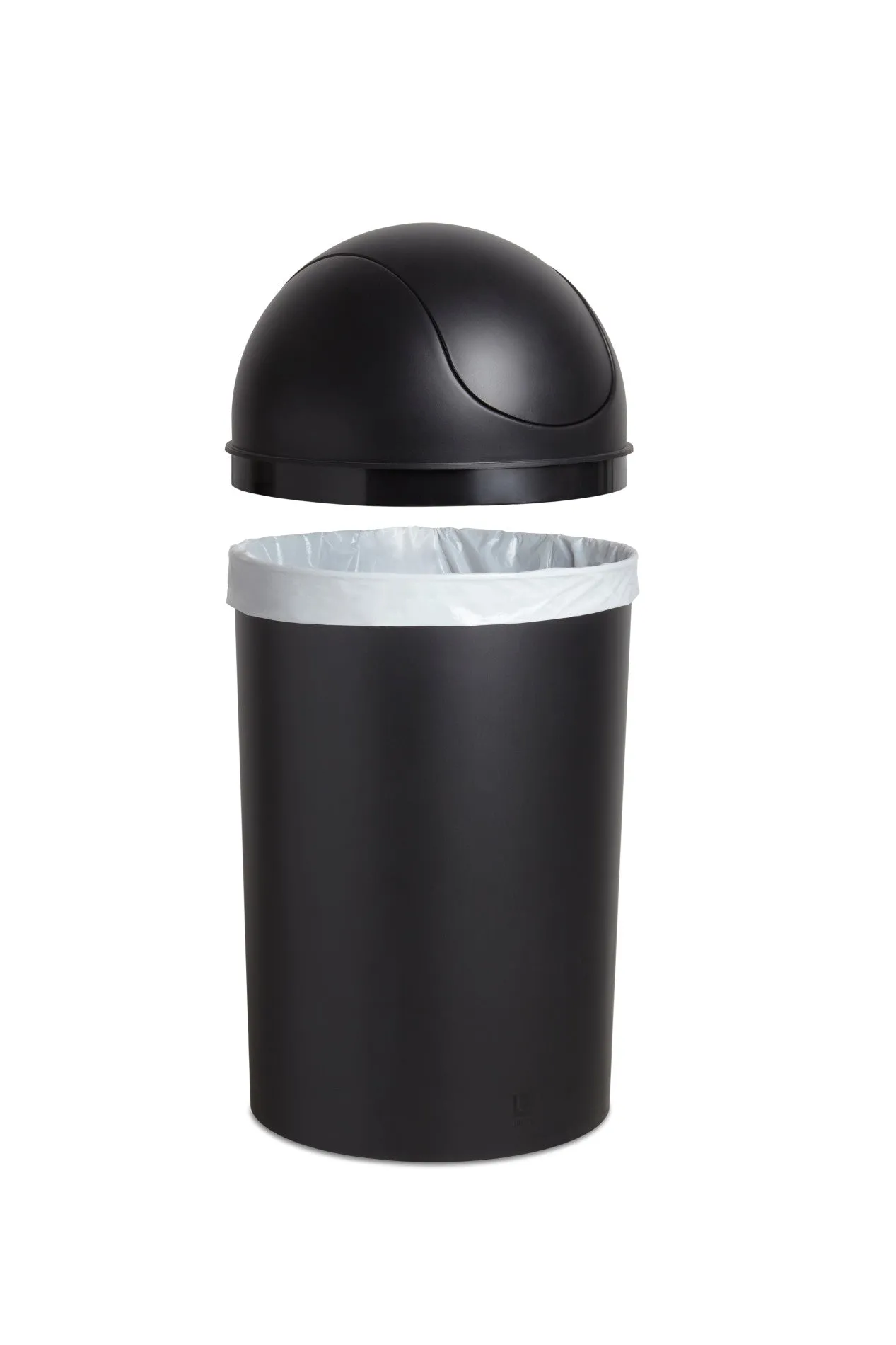 Grand Trash Can