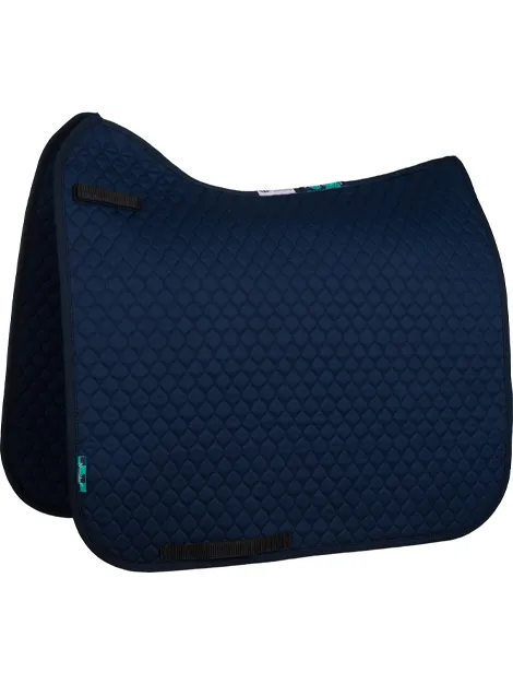 Griffin Nuumed HiWither Quilt Saddlepad - Dressage