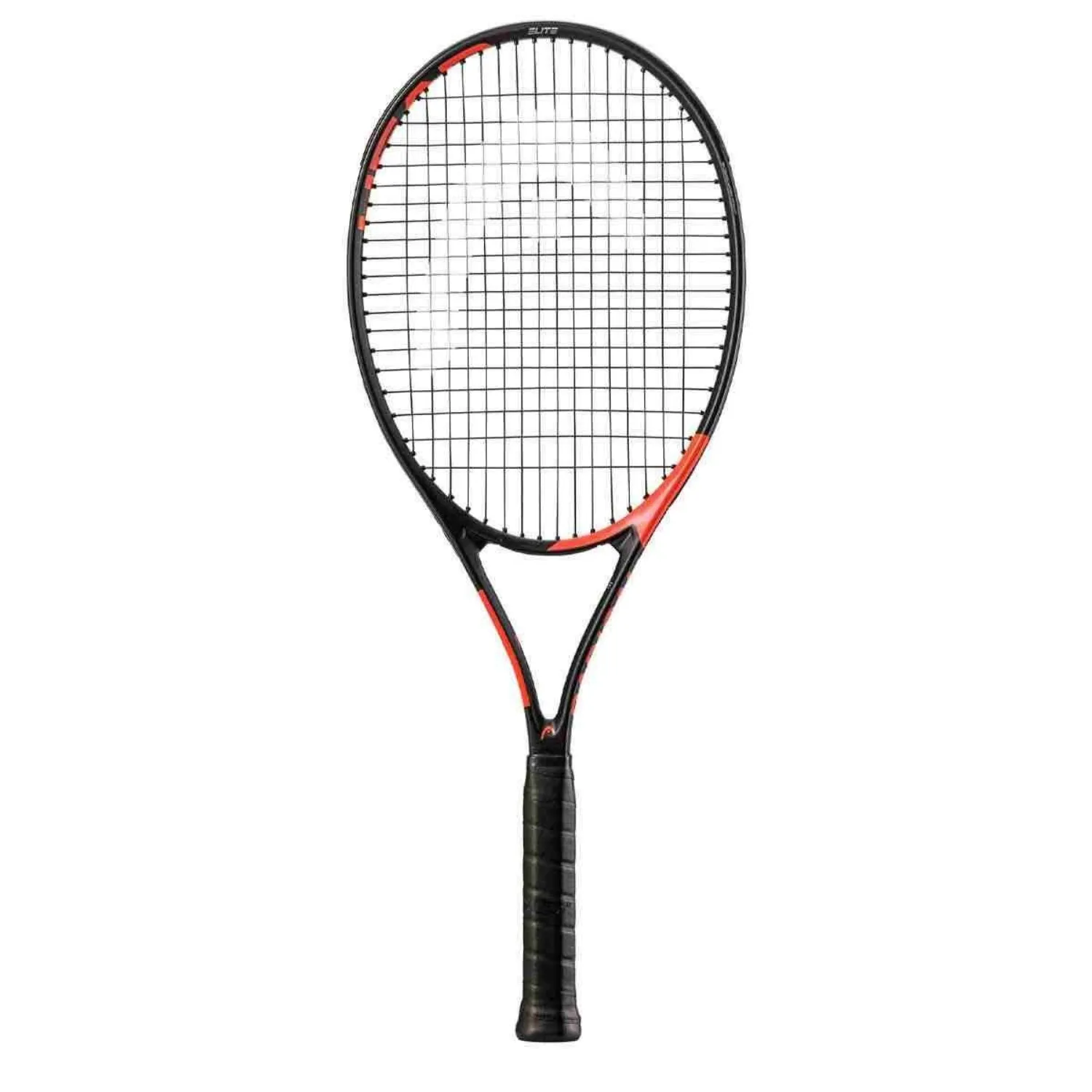 Head Ti. Radical Elite Strung Tennis Racquet