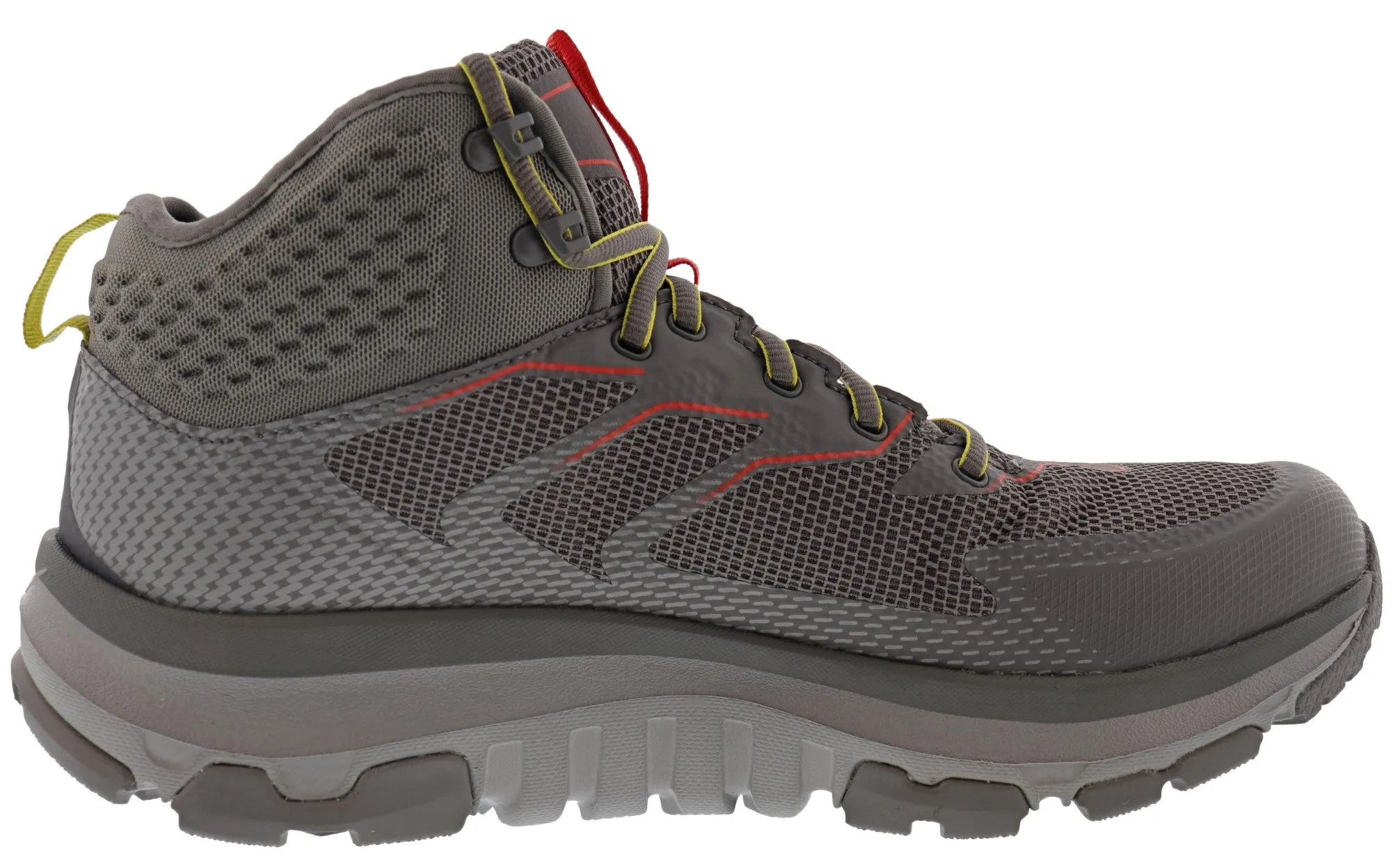 Hoka Men's Toa GTX Mid All Terrain Hiker boots