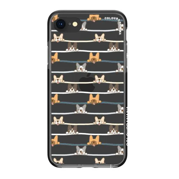 iPhone Case - French Bulldog