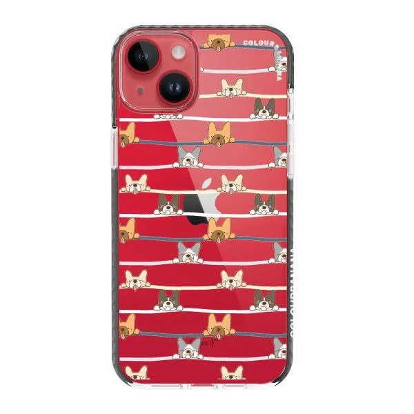 iPhone Case - French Bulldog