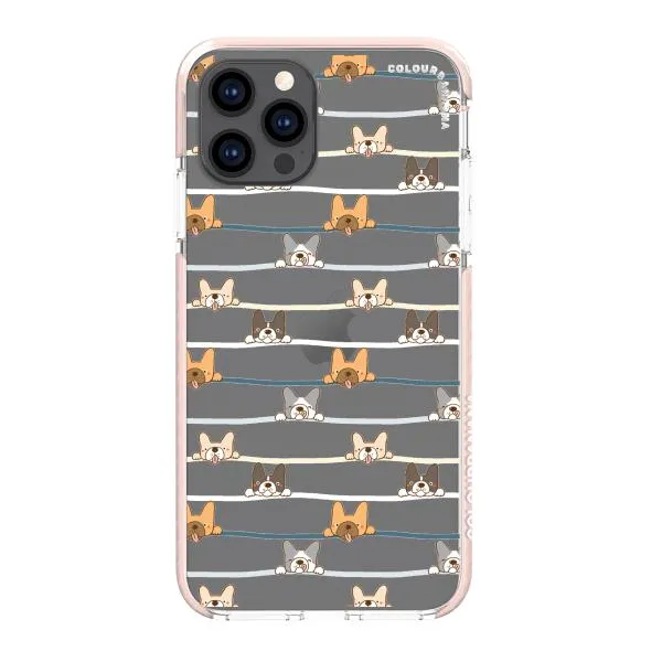 iPhone Case - French Bulldog