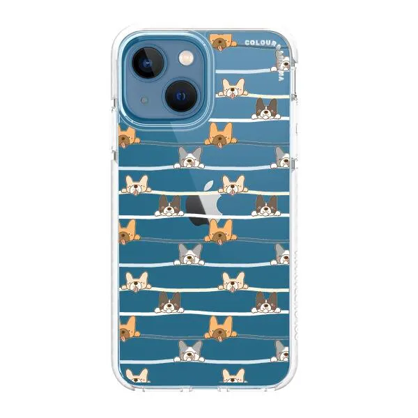 iPhone Case - French Bulldog