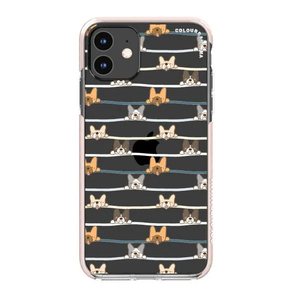 iPhone Case - French Bulldog