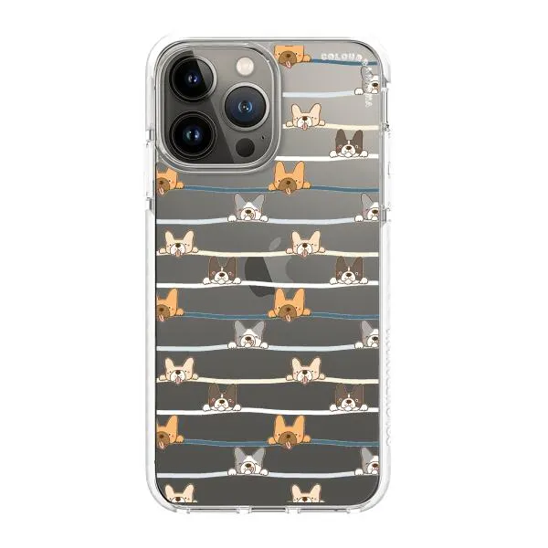 iPhone Case - French Bulldog