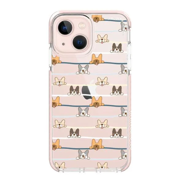 iPhone Case - French Bulldog