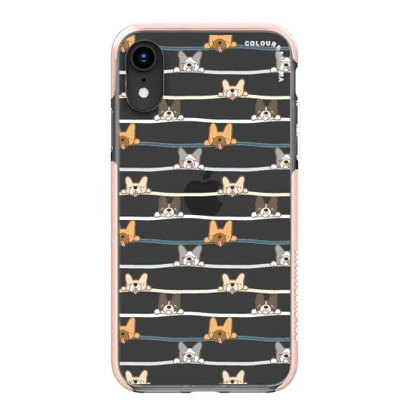 iPhone Case - French Bulldog