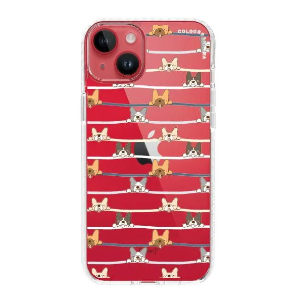 iPhone Case - French Bulldog