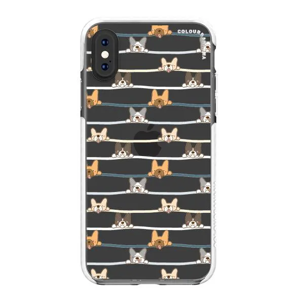 iPhone Case - French Bulldog