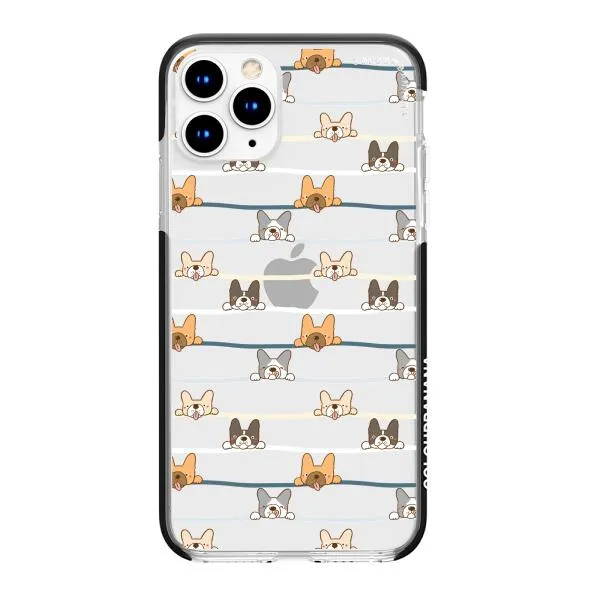 iPhone Case - French Bulldog