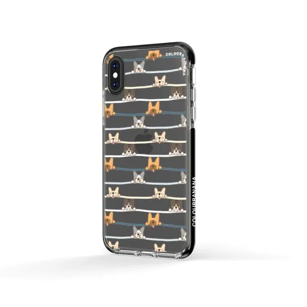 iPhone Case - French Bulldog