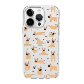 iPhone Case - French Bulldog