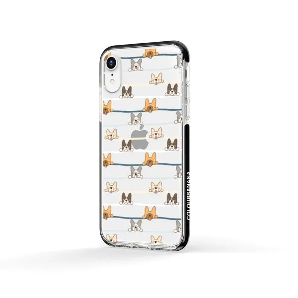 iPhone Case - French Bulldog