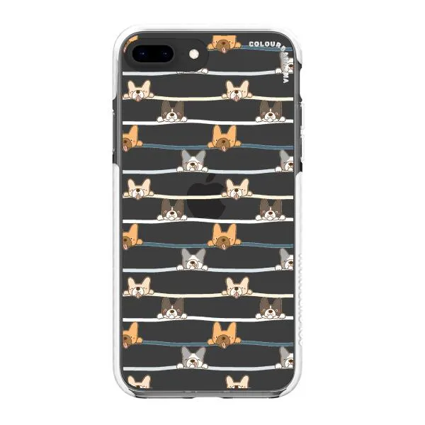 iPhone Case - French Bulldog