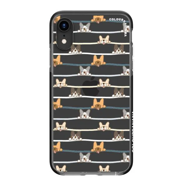 iPhone Case - French Bulldog