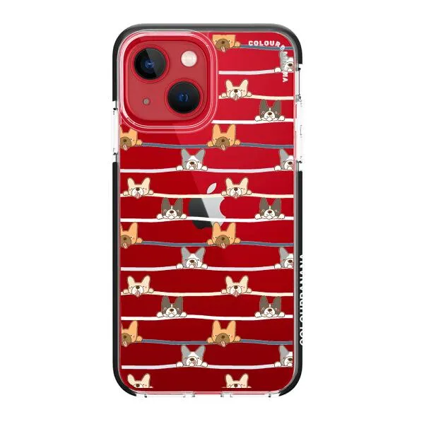 iPhone Case - French Bulldog