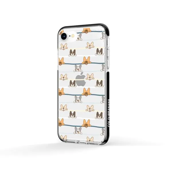 iPhone Case - French Bulldog